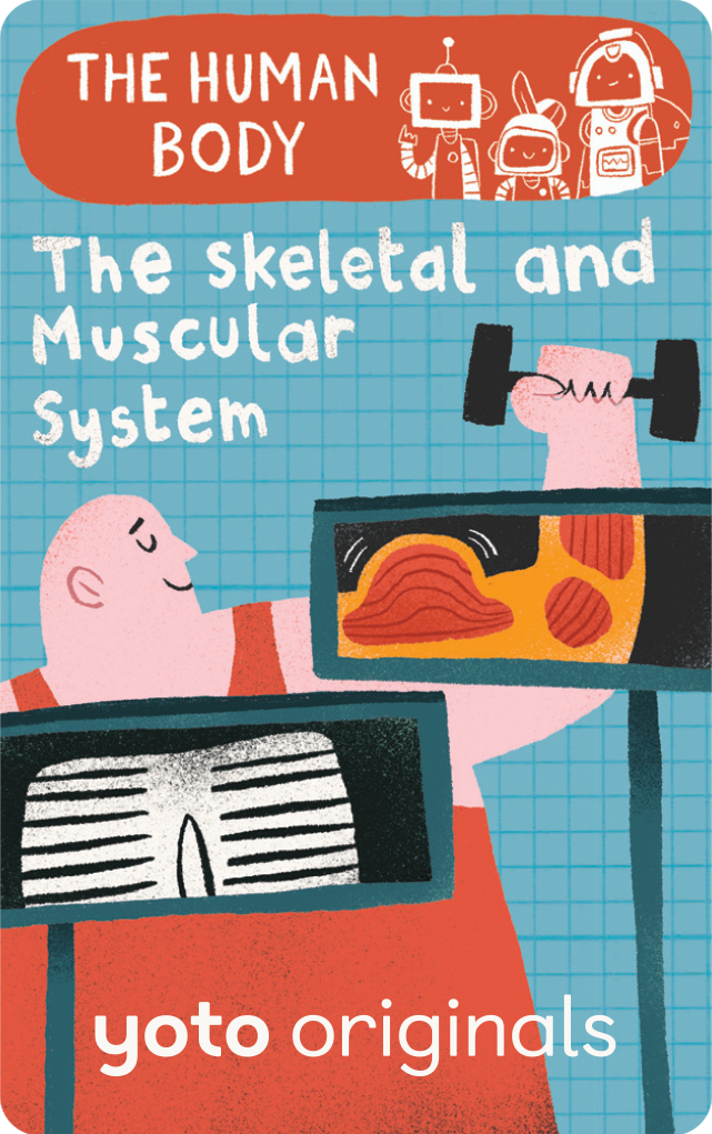 The Human Body: The Skeletal and Muscular Systems