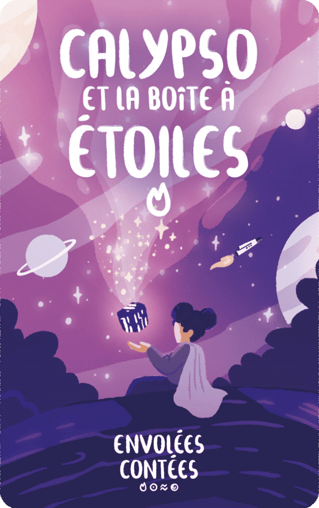 Calypso et la boîte à étoiles