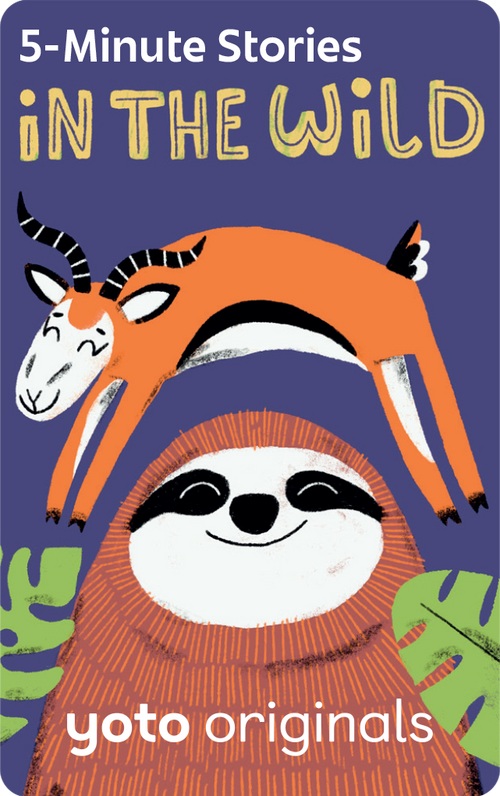 Starter Pack for Big Kids