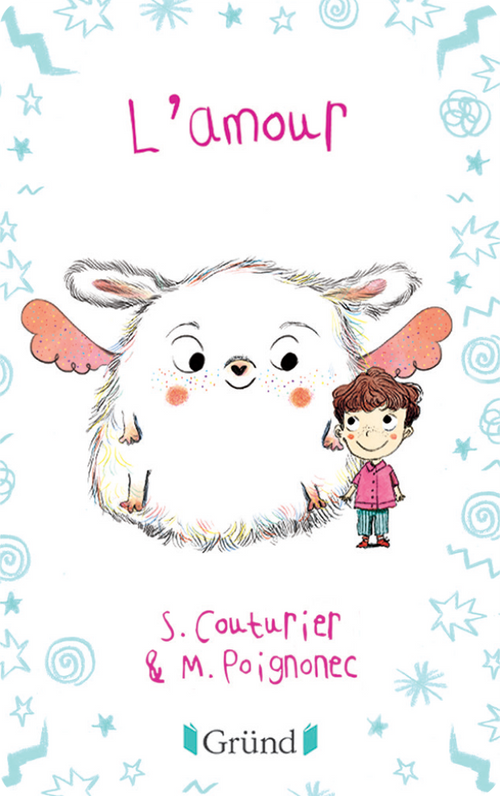 Ma petite bibliothèque des émotions