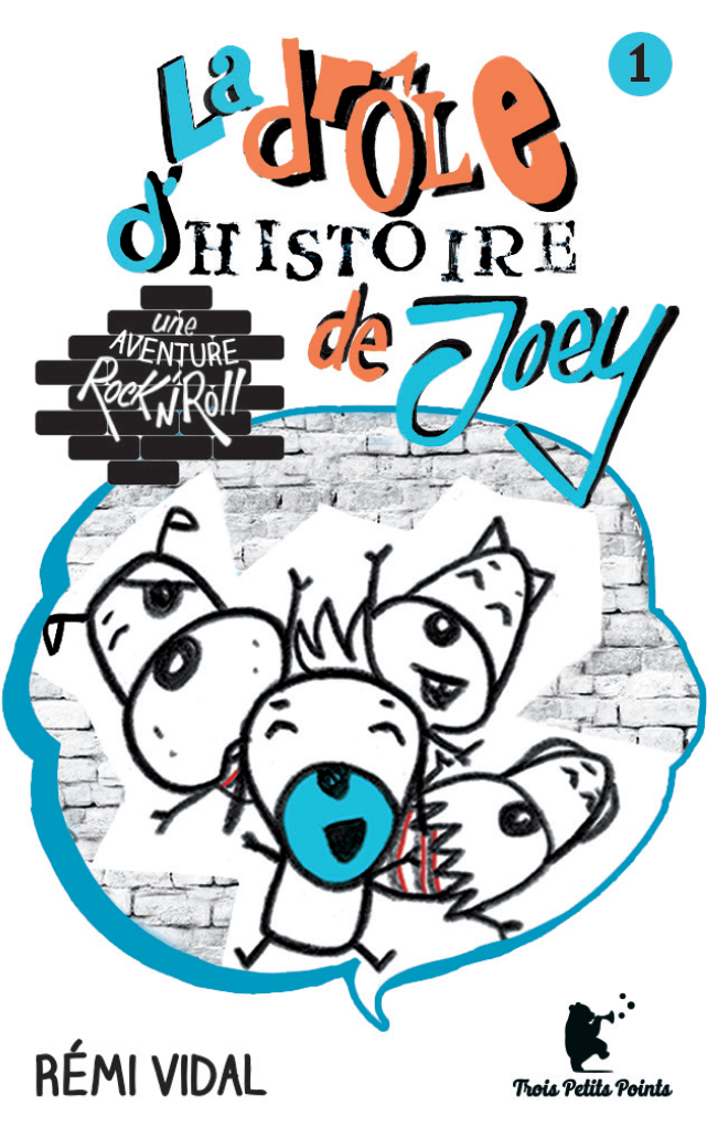 La collection de Joey