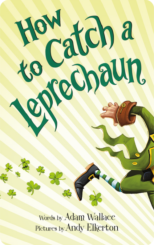 How to Catch: Spring Pack