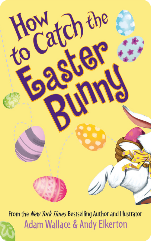 How to Catch: Spring Pack