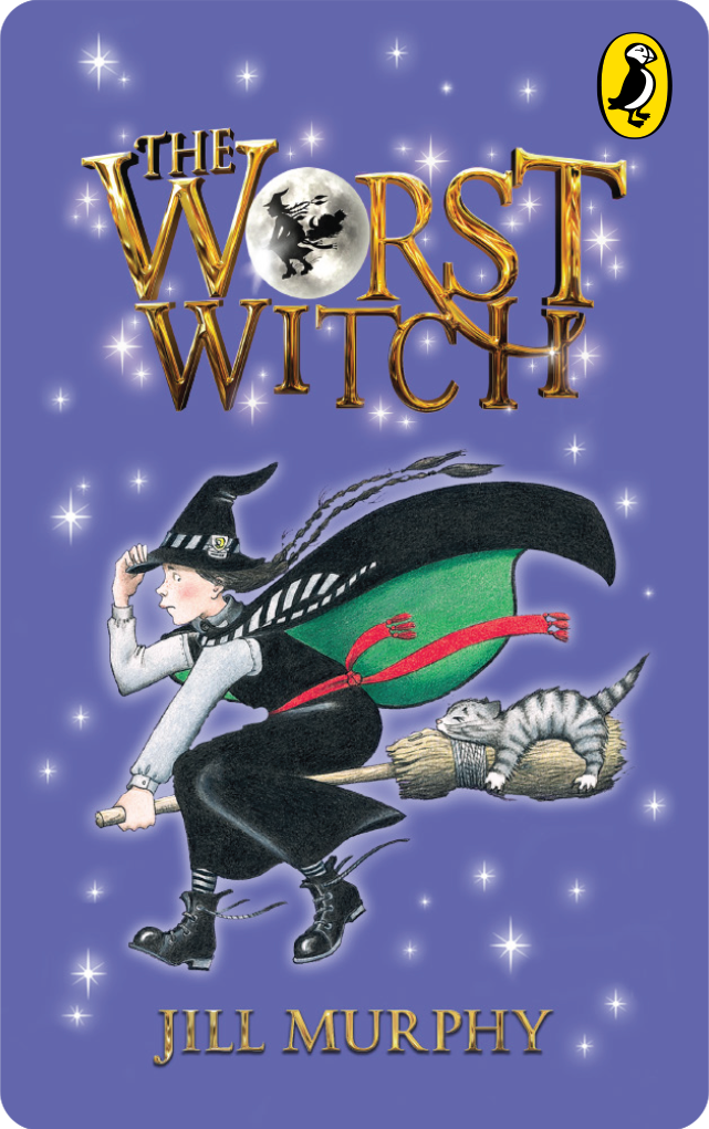 The Worst Witch