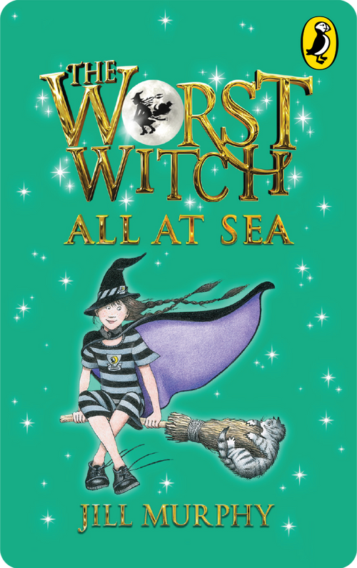 The Worst Witch Collection