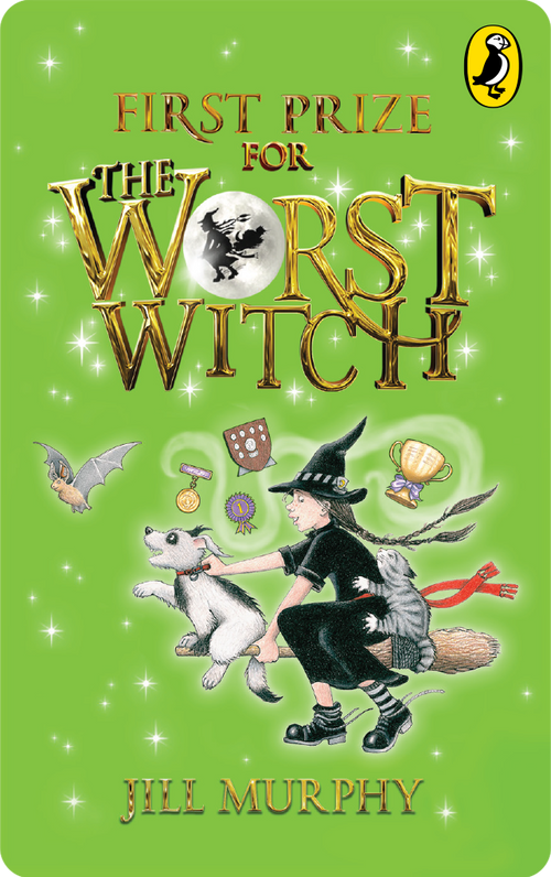 The Worst Witch Collection