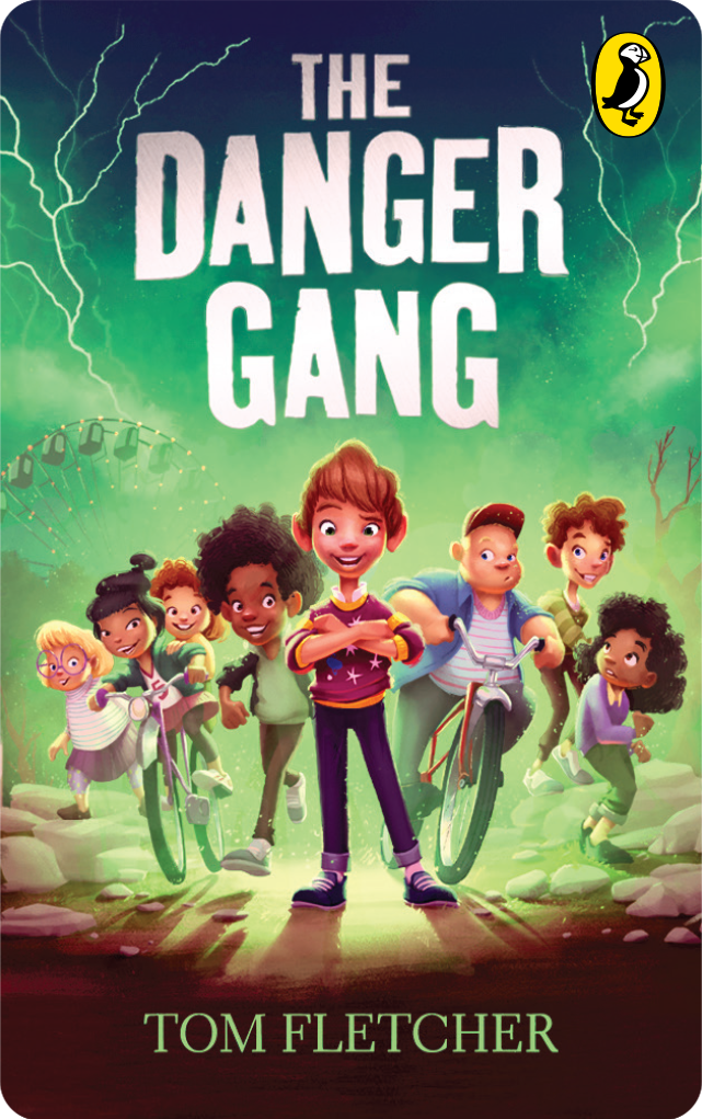 The Danger Gang