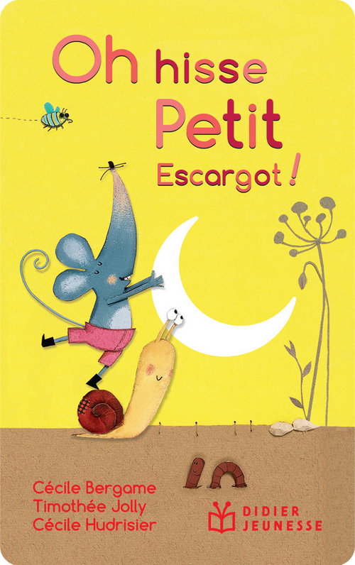 Collection des Contes de la Petite Souris