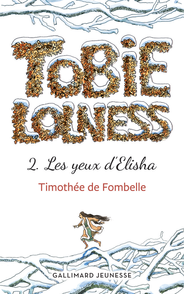 Tobie Lolness : Les yeux d'Elisha