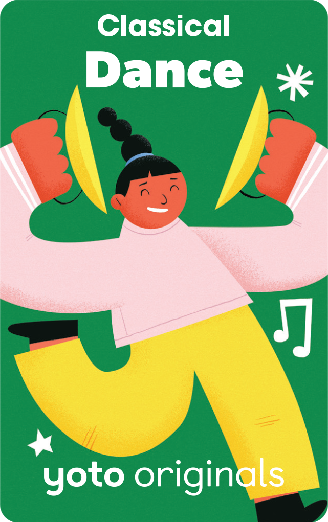 La danse en musique classique