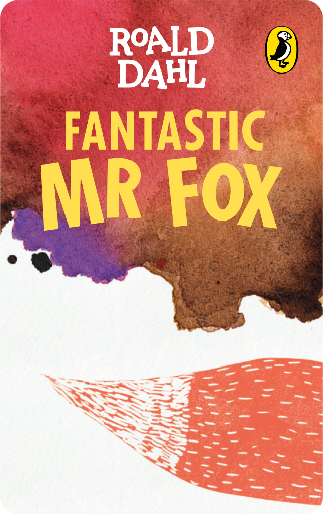 Fantastic Mr Fox