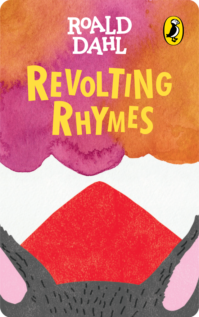 Revolting Rhymes