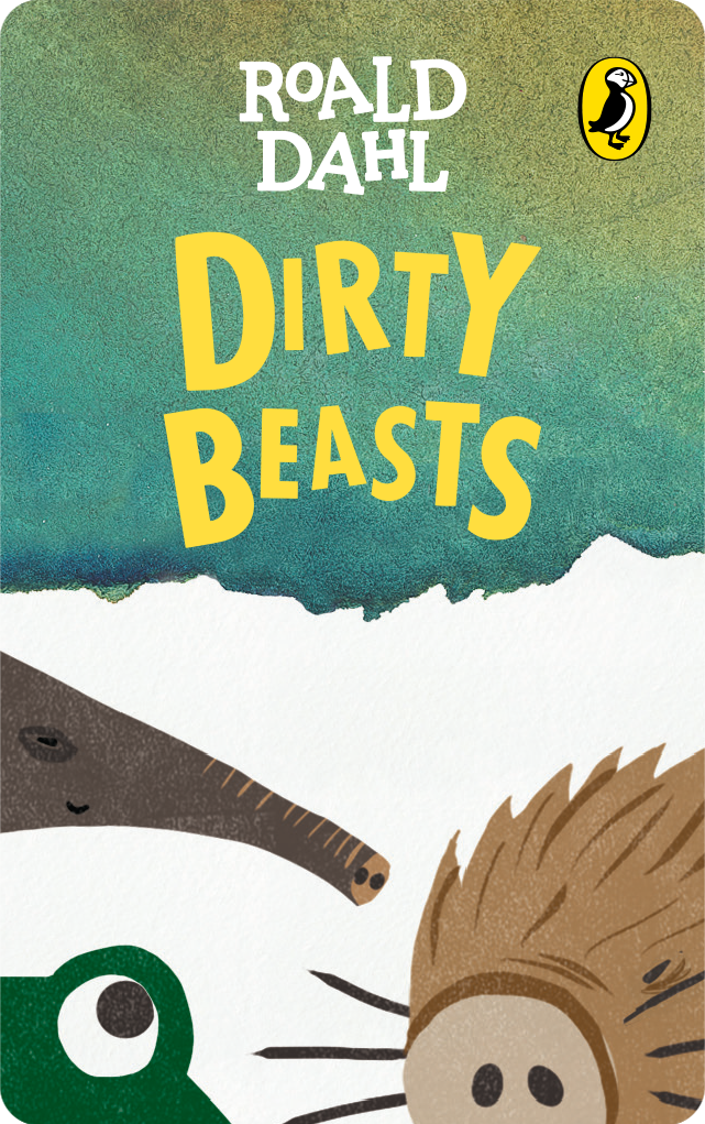 Dirty Beasts