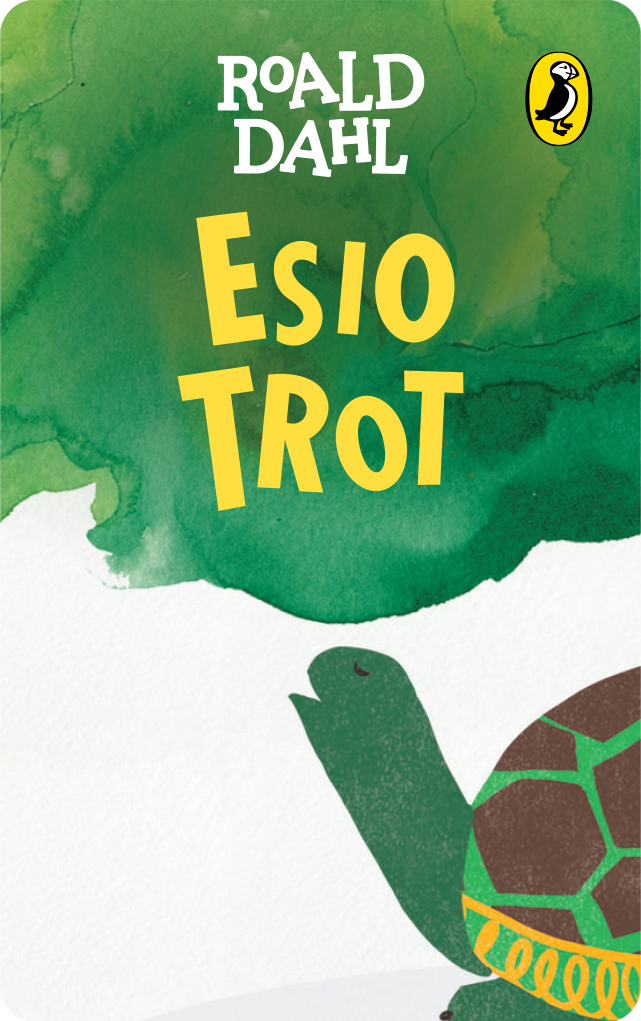 Esio Trot