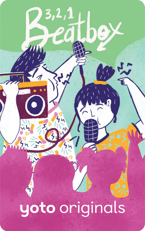 Pack découverte 7 - 11 ans