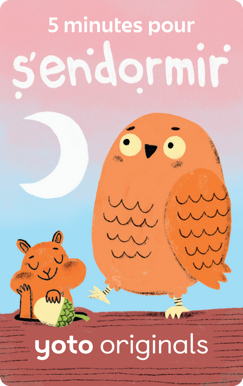 Pack découverte 3 - 7 ans