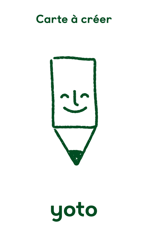 Pack découverte 3 - 7 ans