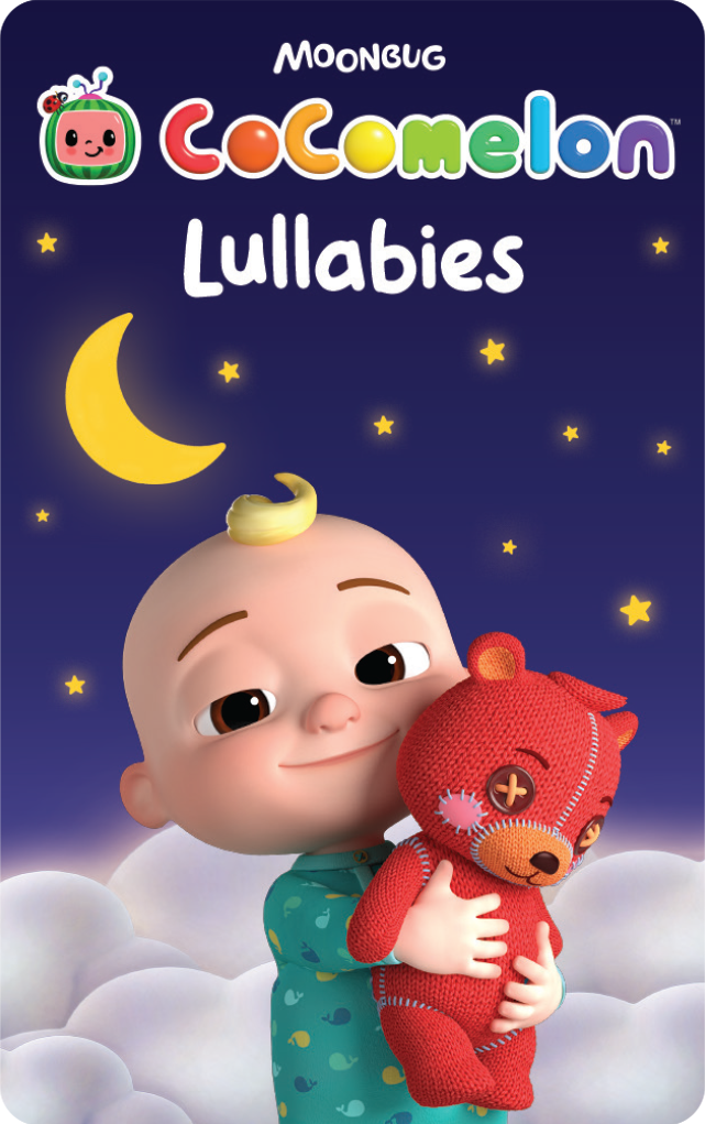 CoComelon Lullabies