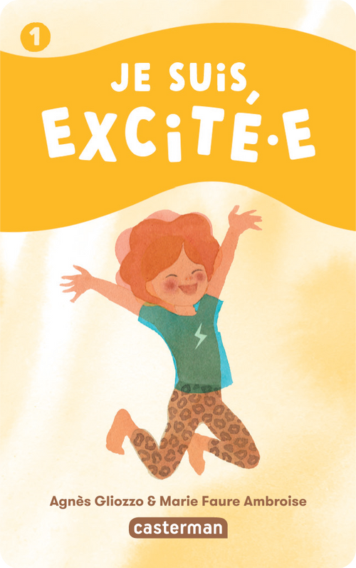 Le yoga des émotions