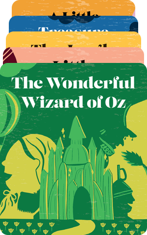 Yoto Classics Collection