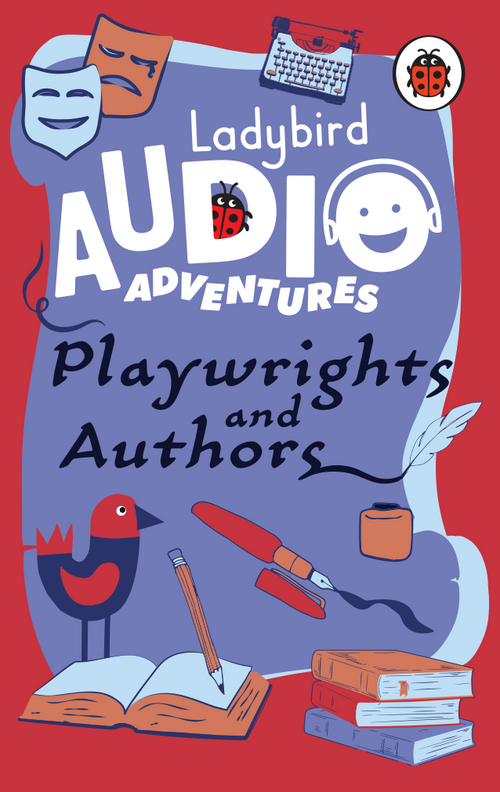 Ladybird Audio Adventures: Volume 4