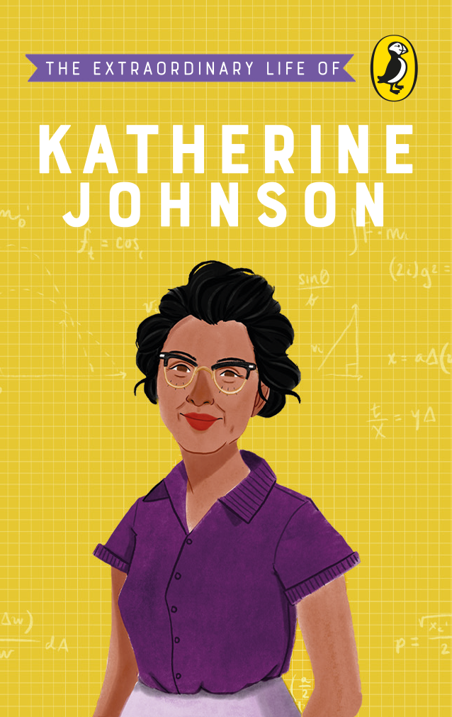 The Extraordinary Life of Katherine Johnson