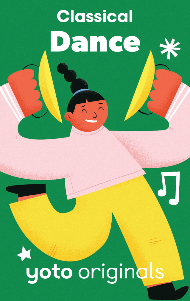 Yoto Classical: Dance