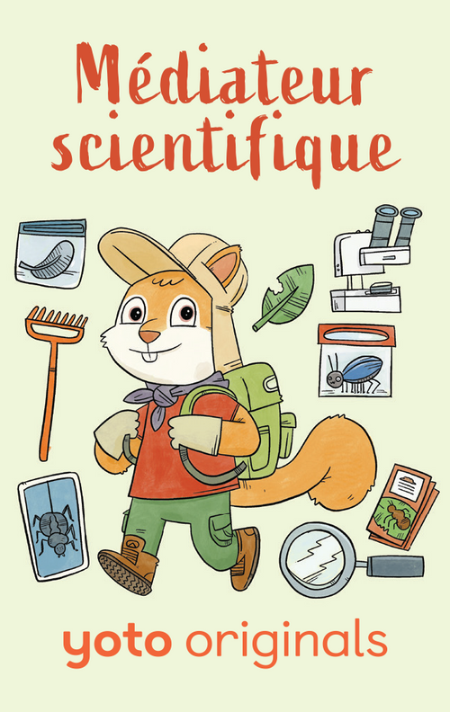 Jobs à fourrure pour fans d'animaux