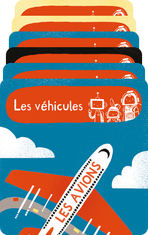 Les BrainBots : les véhicules