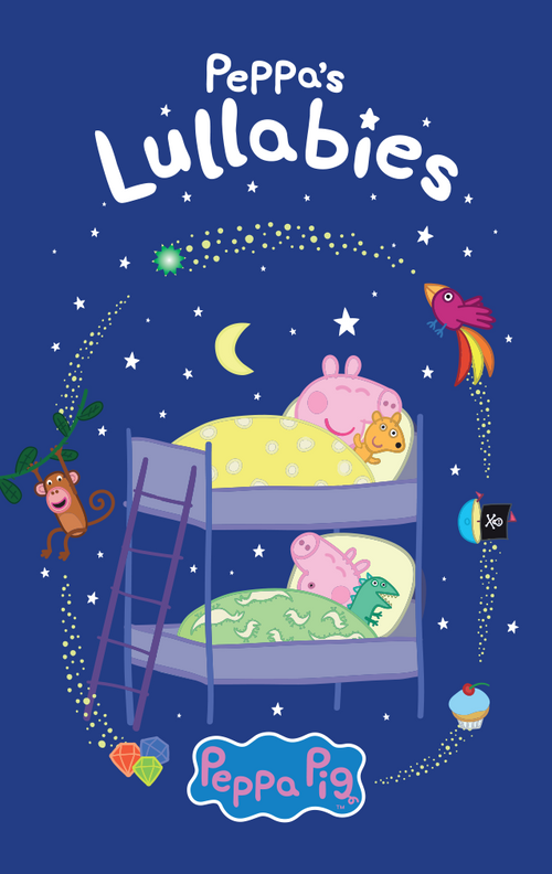 Peppa Pig - Ultimate Collection