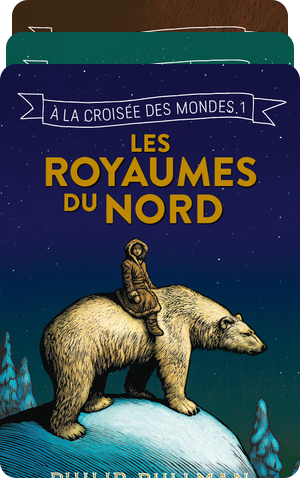 À la croisée des mondes