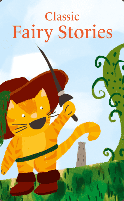 Classic Fairy Stories