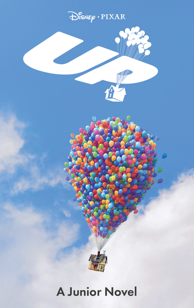 Up