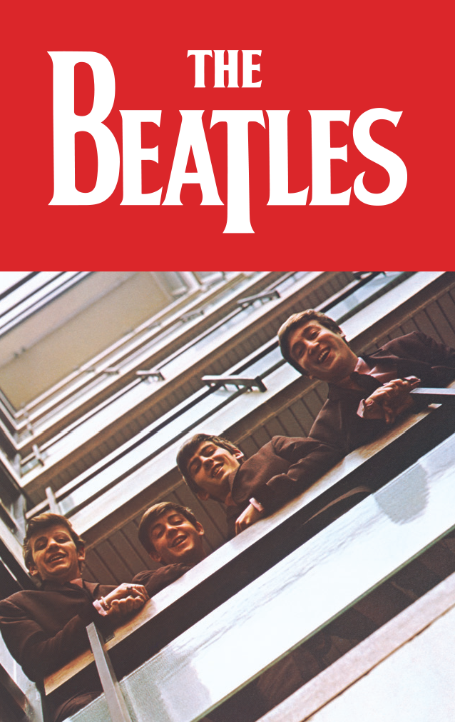 The Beatles 1962 – 1966 (Yoto Edition)