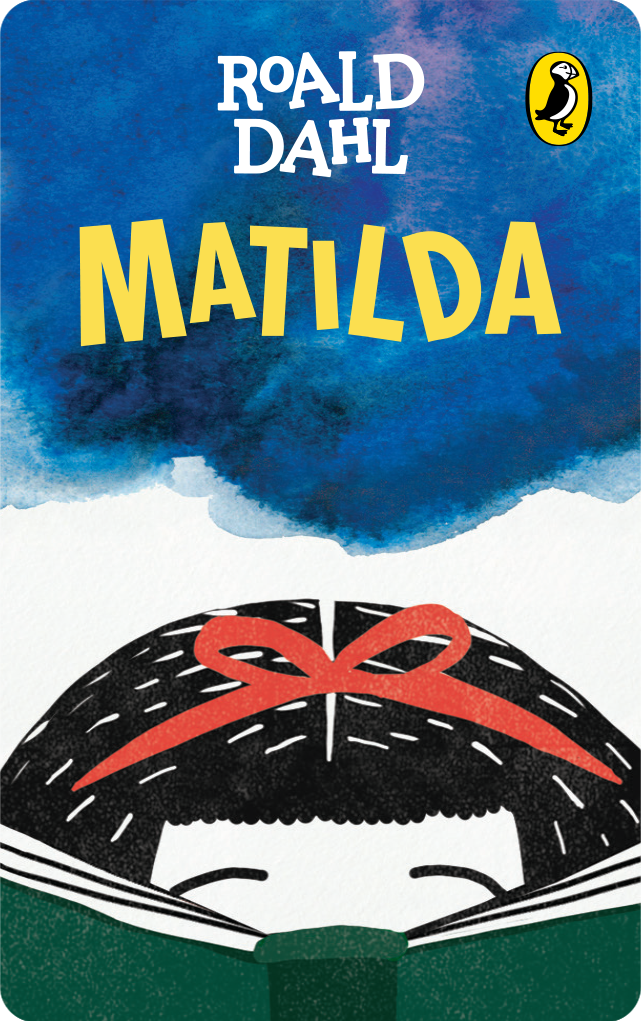 Matilda (Digital)
