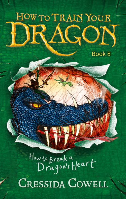 How to Train Your Dragon Collection 3