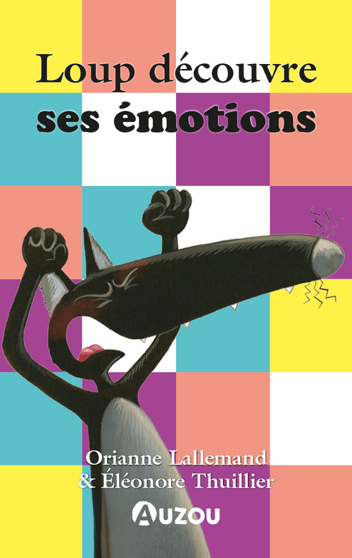 Mes histoires de Loup