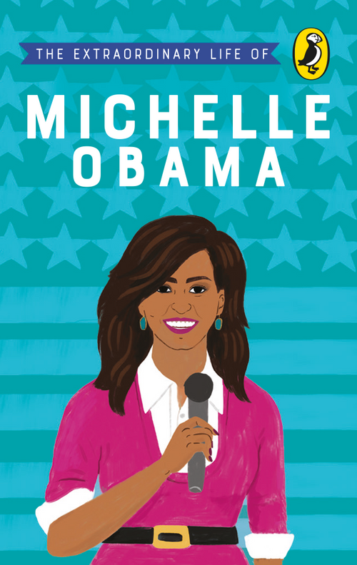 The Extraordinary Lives Audio