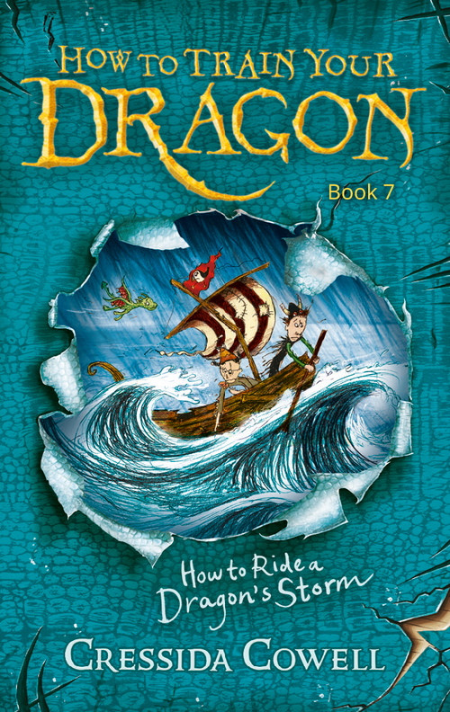 How to Train Your Dragon Collection 3