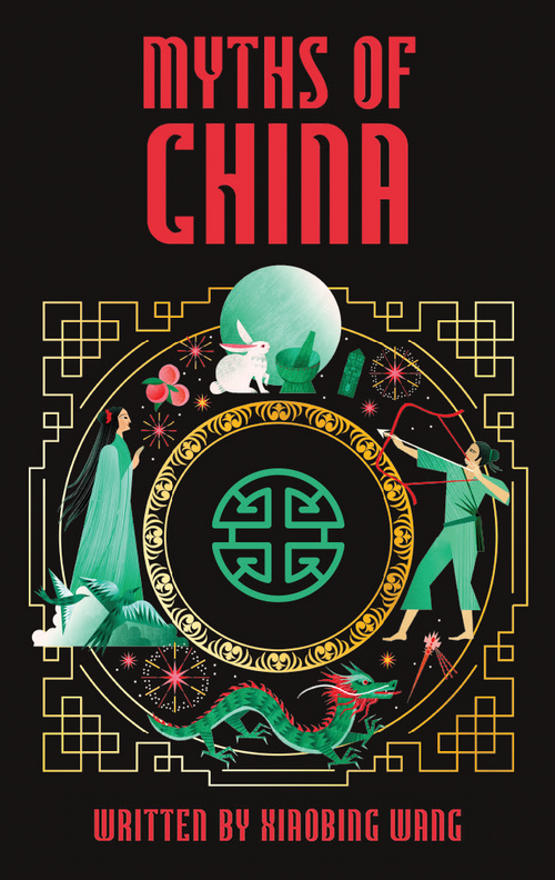 Myths of the World Collection