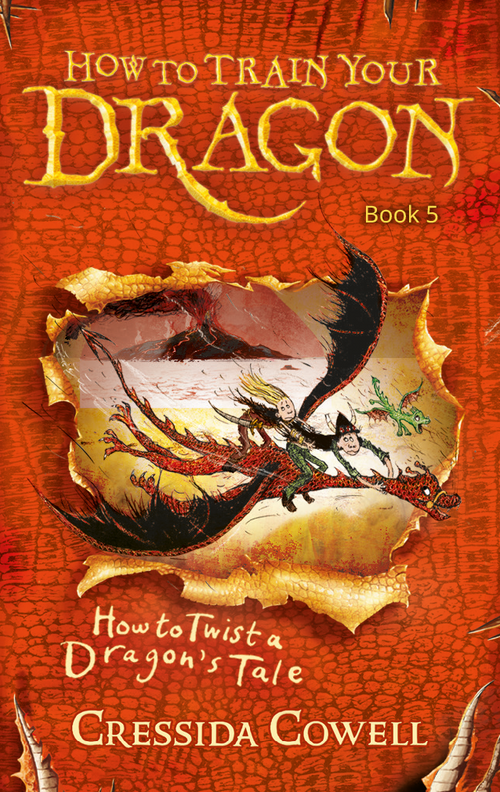 How to Train Your Dragon Collection 2