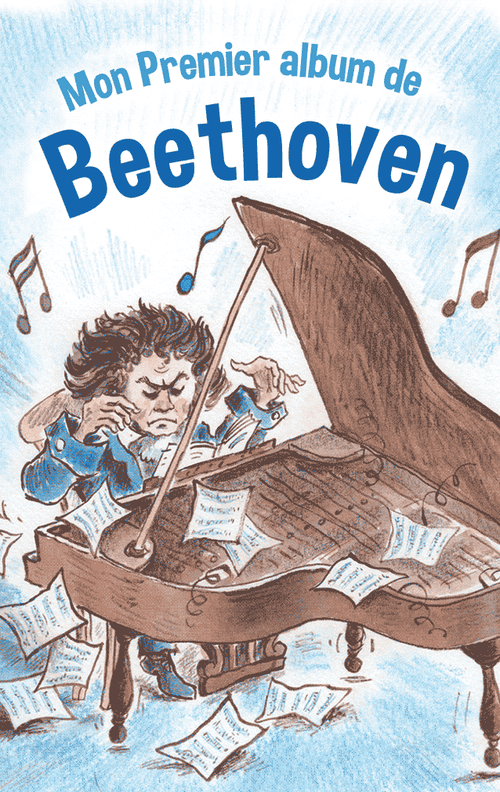 Ma première collection de musique classique