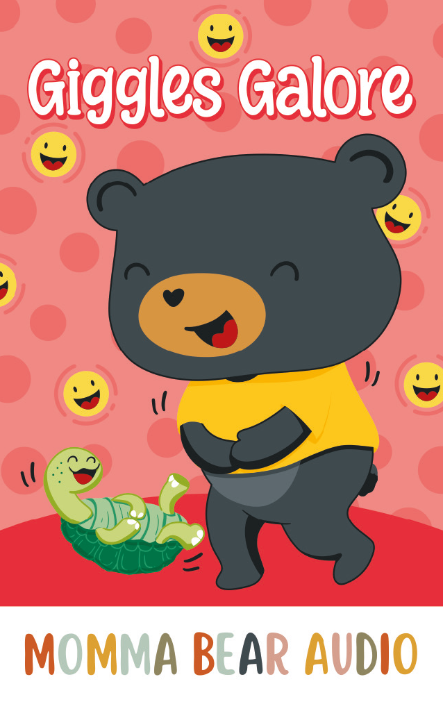 Giggles Galore - Jokes For Kids