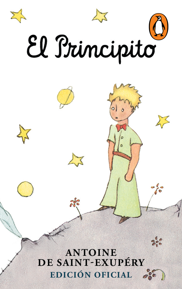 El principito (Castilian)