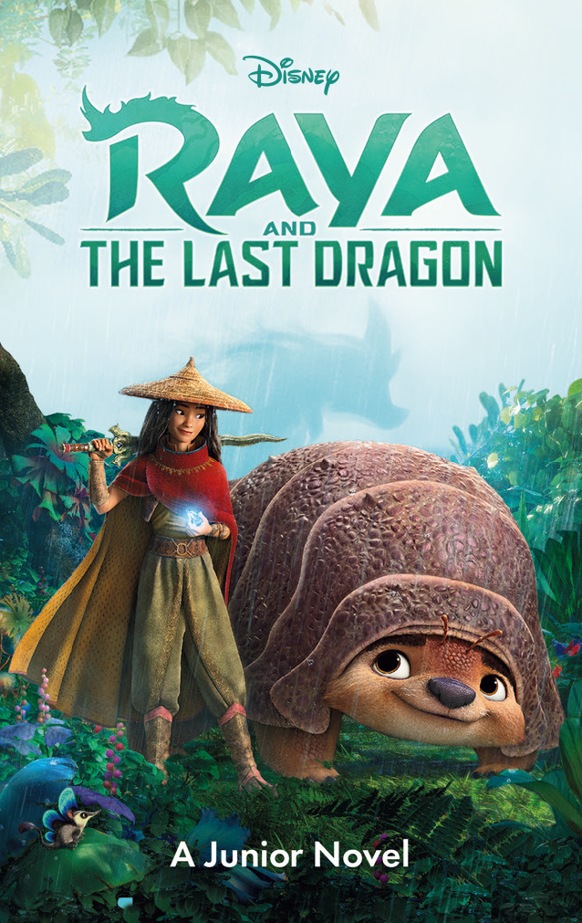 Raya and the Last Dragon (Digital)