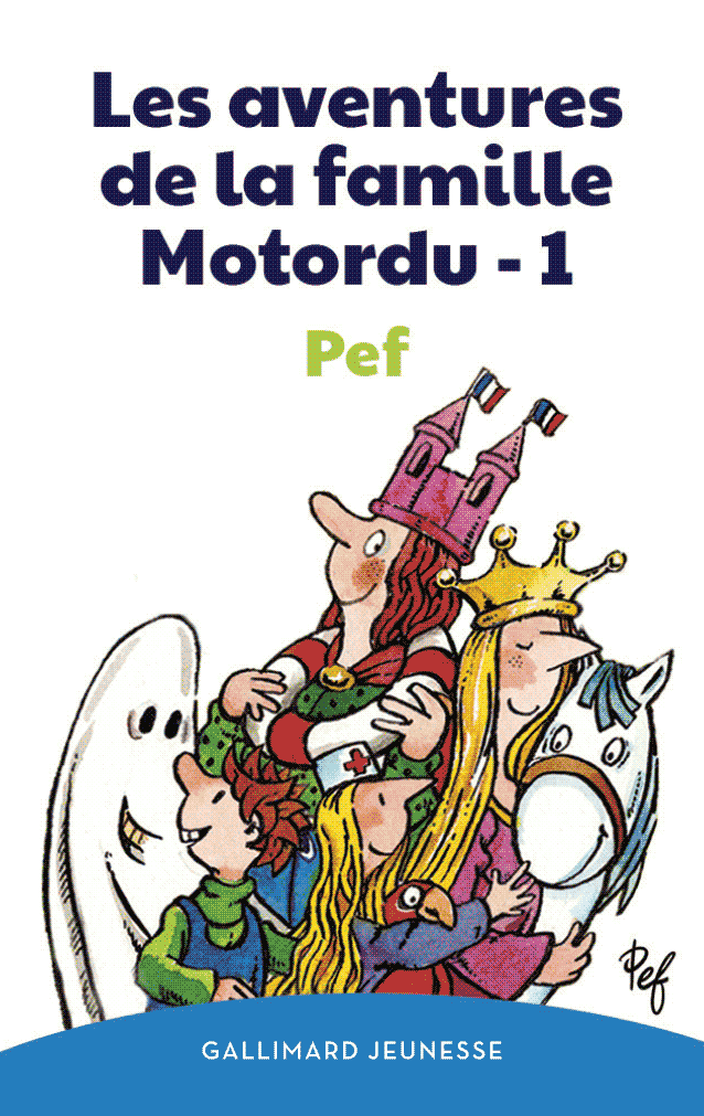 Collection Motordu