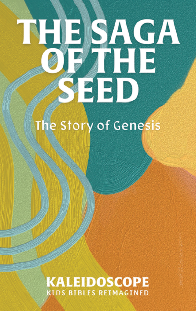 The Saga of the Seed: The Story of Genesis