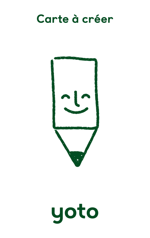 Pack découverte 3 - 7 ans