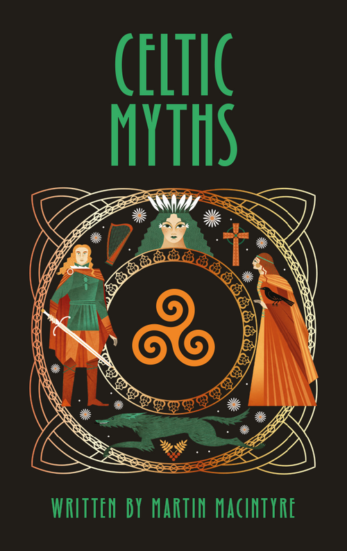 Myths of the World Collection