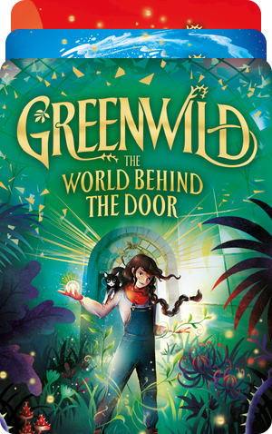 The Greenwild Collection